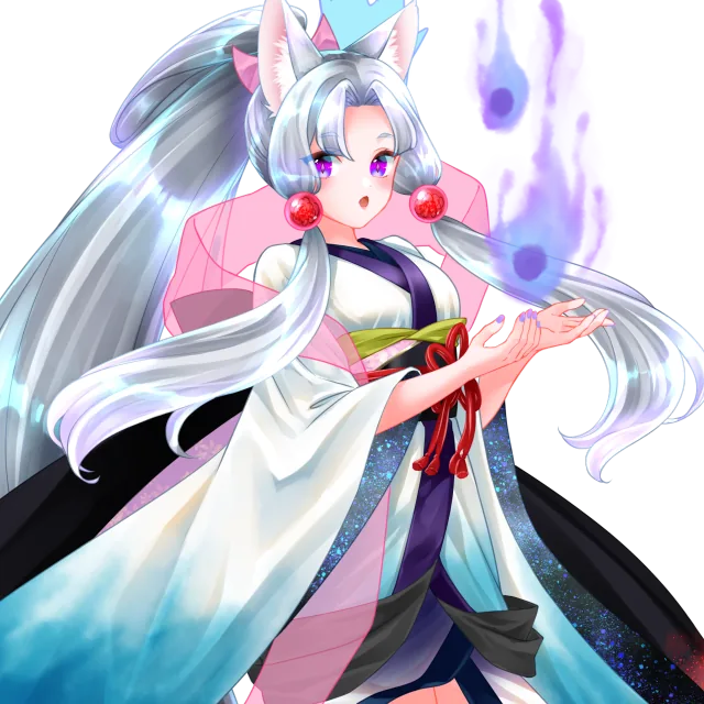 東北イタコ