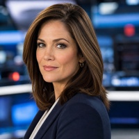 News Anchor